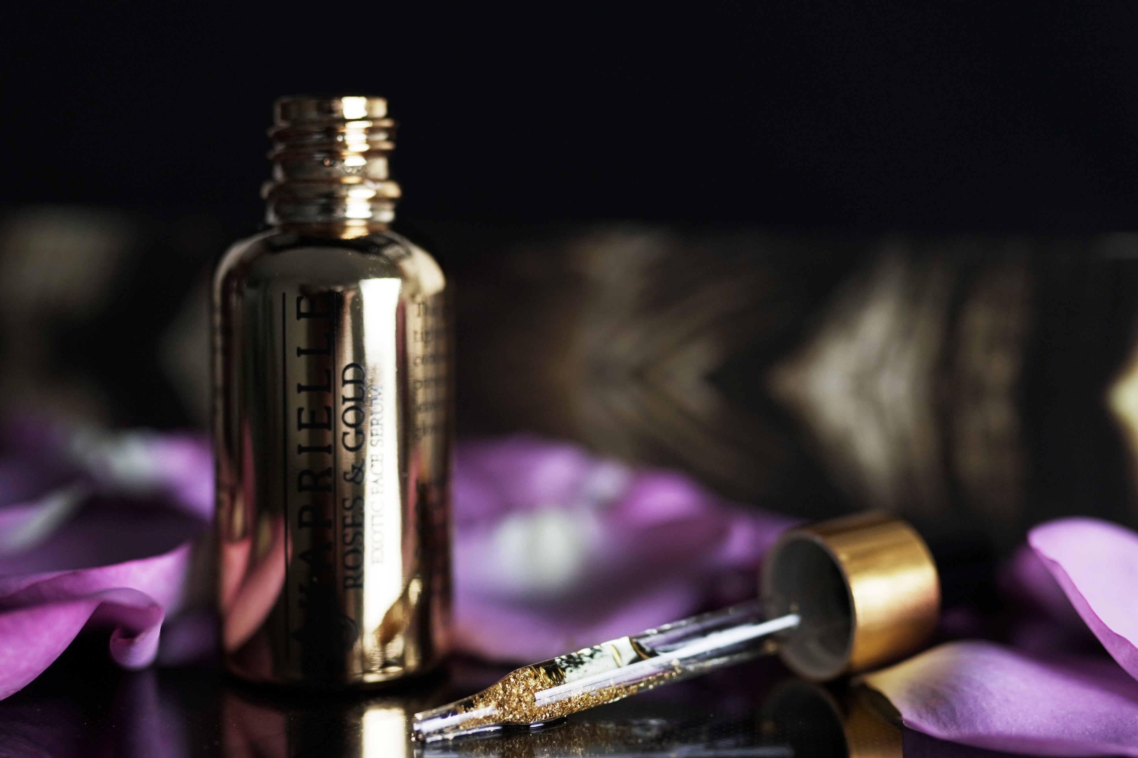 The Beauty Ritual: Natural Face Lift 3-Step System