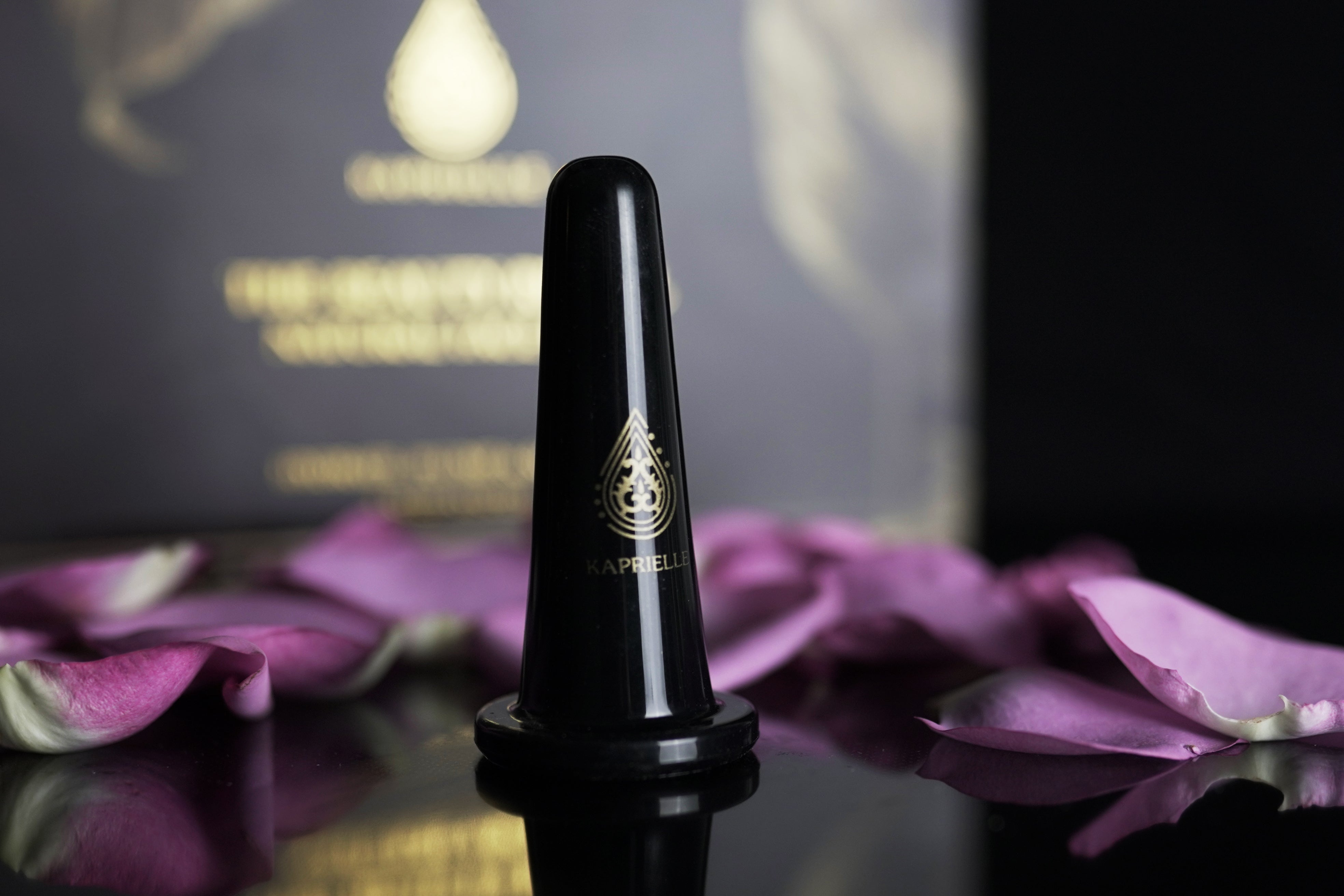 The Beauty Ritual: Natural Face Lift 3-Step System