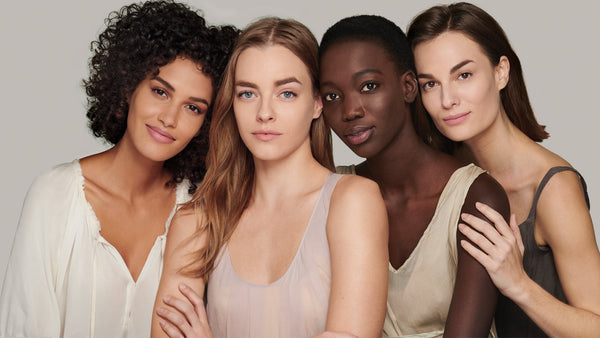 6 Ways To  Highlight Your Skin Without Makeup